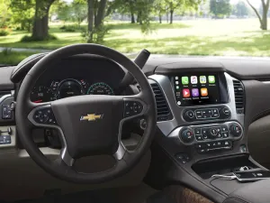 General Motors Offers Tips for Effectively Cleaning Your Car