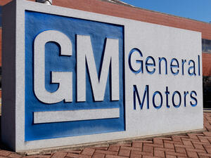 Over 2,000 Employees to Lose Their Jobs Due to GM's Winding Down Measures