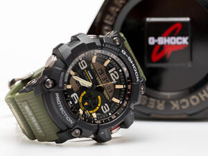 Casio Inaugurates Largest G-Shock Store in Dubai