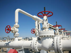 Egypt, Cyprus Intensify Discussions Over Joint Gas Pipeline Project