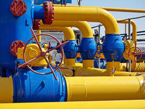 Israel Secretly Inks Deal to Supply Gas to Lebanon Via Jordan