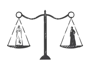 The Steps Taken by Saudi Arabia to Achieve Gender Equality