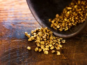 Gold Prices Soar to 3-Month High Amid Global Inflation Concerns