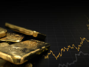 Gold Projected to Soar to $3000