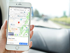 Google Maps Adds New Features to Help Users Avoid Public Transit Crowds