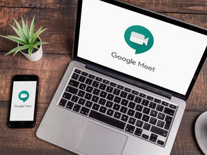 Google Meet Can Now Generate Live Translated Captions