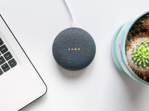 Smart home devices have gotten a bad rap recently for listening in and sometimes hearing private conversations, but for people with disabilities the technology has unlocked a world of accessibility options. 