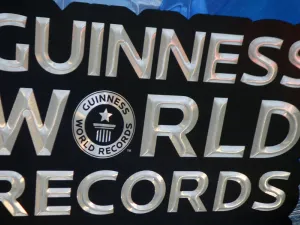 Abu Dhabi Breaks Guinness World Records Title for the 'Largest Augmented Reality'
