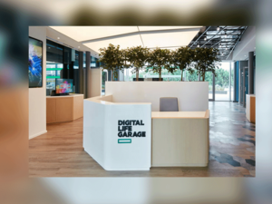 HP Enterprises Inaugurates ‘Digital Life’ Hub in Dubai