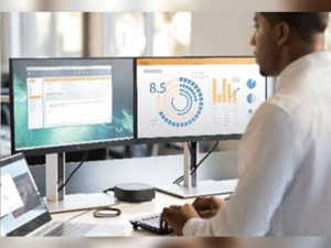 HP تثري مستقبل العمل من خلال دعم المستخدمين في المنزل بأحدث التقنيات المكتبية