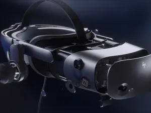 HP Reveals World’s Most Intelligent VR Headset