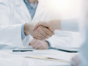 ABCHealth, ECA Announce Partnership to Improve Health in Africa