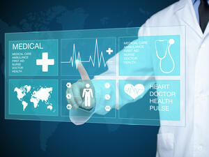 Tech Giant Alphabet Eyes Opportunities in Healthcare