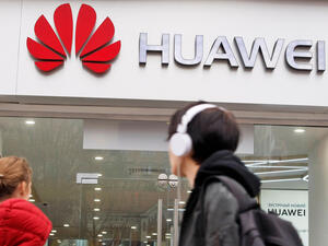 Huawei Defeats Coronavirus, Introduces New Products and Services