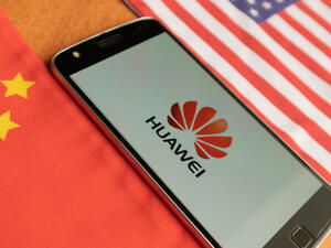 Huawei Focuses on Its Cloud Computing Business to 'Secure Survival' Amid US Crackdown