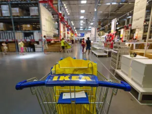 10 Famous Companies with Very Surprising Side Businesses