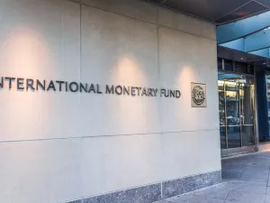 IMF Raises Global Growth Forecast for 2021