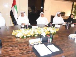 UAE Minister of Finance H.H. Sheikh Hamdan bin Rashid Al Maktoum Chairs Federal Tax Authority’s 11th Board Meeting