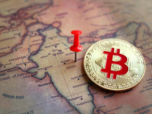 India’s Central Bank Reiterates Its Request to Ban Crypto