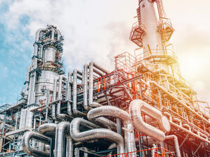 Saudi Arabia Eyes Developing Industrial Zone In Oman