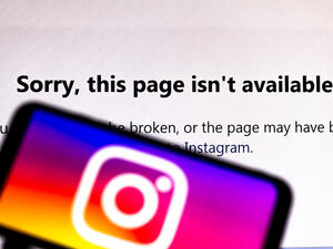 Instagram Removes Supporting Posts for Iran's Assassinated Nuclear Chief