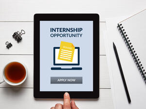 You Can Earn Over $7,000 for a Paid Internship in This UAE-Based Company