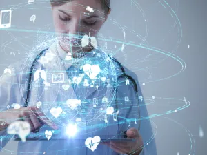 Global Internet of Medical Things Market to Reach $158.1 Billion in 2022