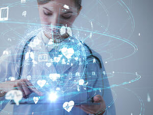 Global Internet of Medical Things Market to Reach $158.1 Billion in 2022