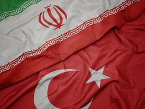 Iranians Establish Over 800 New Companies in Turkey to Circumvent US Sanctions