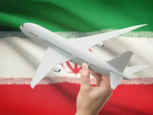 Iran Extends Flights Ban from/to UK till Jan 19