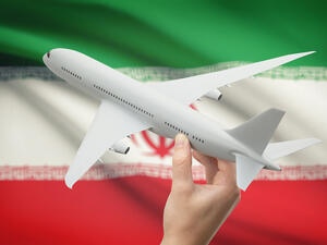 Iran Extends Flights Ban from/to UK till Jan 19