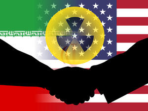 Khamenei is said to have issued a fatwa against nuclear weapons in 2003 and has reiterated it several times since.