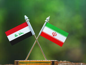 Iran, Iraq Ink Agreement to Unlock Iranian Funds In Baghdad
