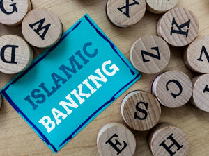 Why Global Islamic Finance Will Grow At Slow Rate
