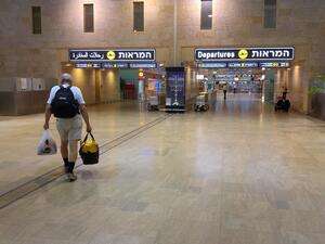 Israeli Tourists to Start Entering UAE without A Visa