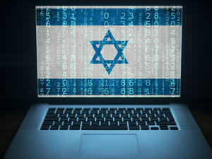 Israeli Spyware Firm Linked To Attacks on Websites in Middle East