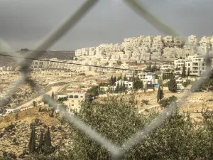 UN Lists Over 100 Firms Operating In Illegal Israeli Settlements