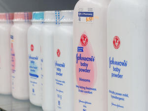 Johnson & Johnson Asks Court to Review $2 Billion Talc Verdict