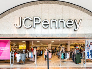 118-Year-Old J.C. Penney Files for Bankruptcy Due to COVID-19