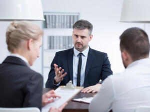 Senior employees can find themselves looking for new positions either because they’re looking for a change, they’ve been let go, or, for other reasons that are out of their control