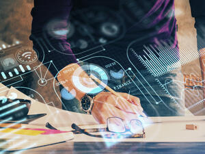 Upskilling is the process of equipping the existing workforce with new skills.