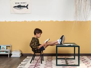 تهدف جوتن من خلال ابتكار هذه المجموعة إلى إثارة فضول الأطفال والمساعدة في تنشئة جيل يقدّر البيئة ويساهم بدور بناء في الحفاظ عليها. جوتن تطلق مجموعتها الجديدة المستوحاة من أفكار الأطفال المفعمة بالحياة