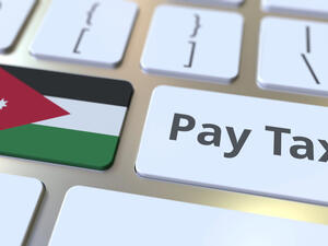 Though tax revenues went down last year, the government has no intention of imposing more taxes or increasing exiting ones.