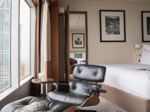 Jumeirah Emirates Towers Marks 20 Years of Innovation