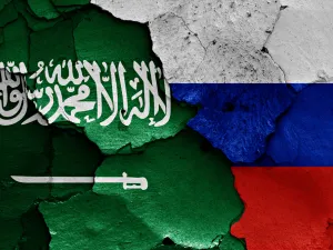 Russia Stresses Strong Relations With Saudi Arabia Despite Oil Price Dispute