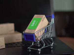 Saudi Arabia: 77 Percent of Consumers Are Shopping More Online 