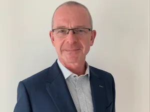Kevin Murphy Appointed Vice President and Head of Ericsson Levant Countries and Global Customer Unit Ooredoo Group