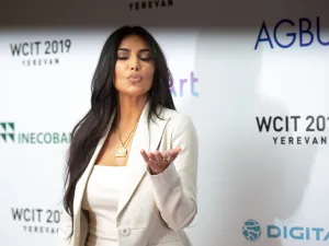Kim Kardashian