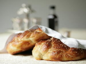 ‘Kosherati’: UAE's First Jewish Catering Service