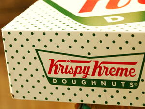 Krispy Kreme to Open First Store in Egypt